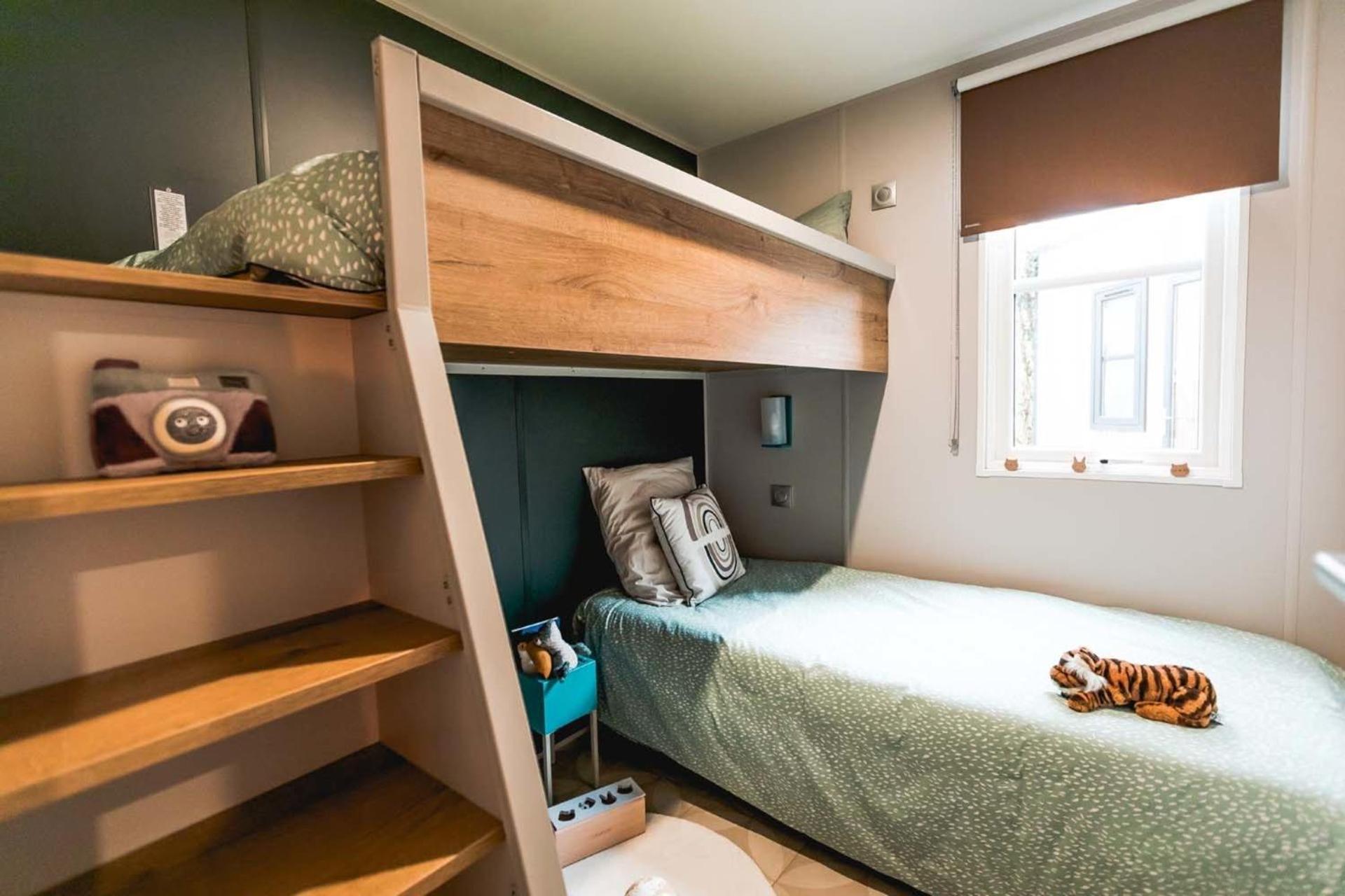 Var Mobil Home, Les Prairies De La Mer Grimaud Ngoại thất bức ảnh
